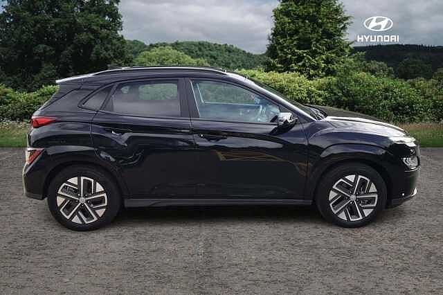 Hyundai Kona 150kW Ultimate 64kWh 5dr Auto