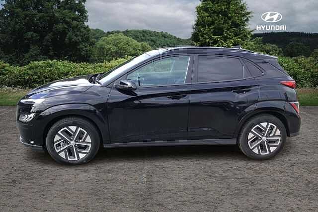 Hyundai Kona 150kW Ultimate 64kWh 5dr Auto