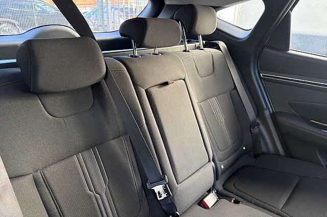Hyundai Tucson 1.6 TGDi Hybrid 230 Premium 5dr 2WD Auto