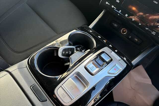 Hyundai Tucson 1.6 TGDi Hybrid 230 Premium 5dr 2WD Auto