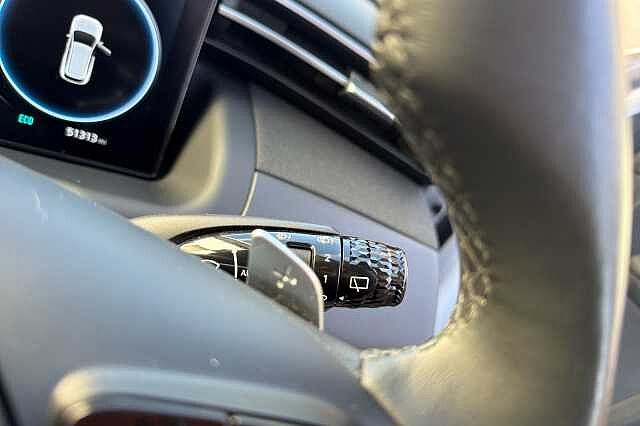 Hyundai Tucson 1.6 TGDi Hybrid 230 Premium 5dr 2WD Auto