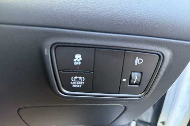 Hyundai Tucson 1.6 TGDi Hybrid 230 Premium 5dr 2WD Auto