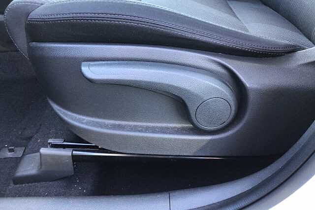 Hyundai Tucson 1.6 GDi S Connect 5dr 2WD