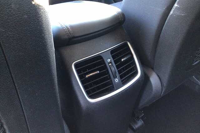 Hyundai Tucson 1.6 GDi S Connect 5dr 2WD