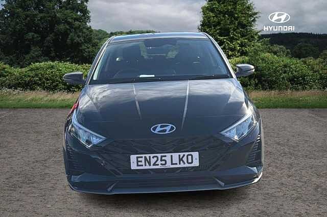 Hyundai i20 1.0T GDi Advance [Nav] 5dr