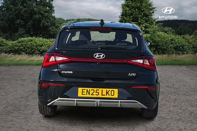 Hyundai i20 1.0T GDi Advance [Nav] 5dr