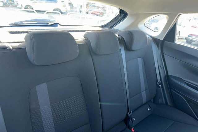 Hyundai i20 1.0T GDi Advance [Nav] 5dr