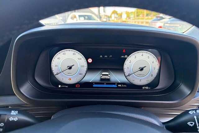 Hyundai i20 1.0T GDi Advance [Nav] 5dr