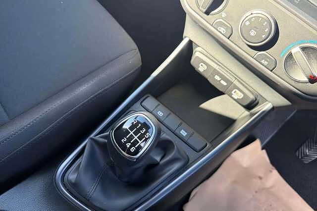Hyundai i20 1.0T GDi Advance [Nav] 5dr