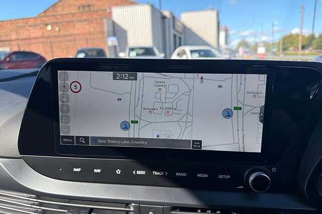 Hyundai i20 1.0T GDi Advance [Nav] 5dr