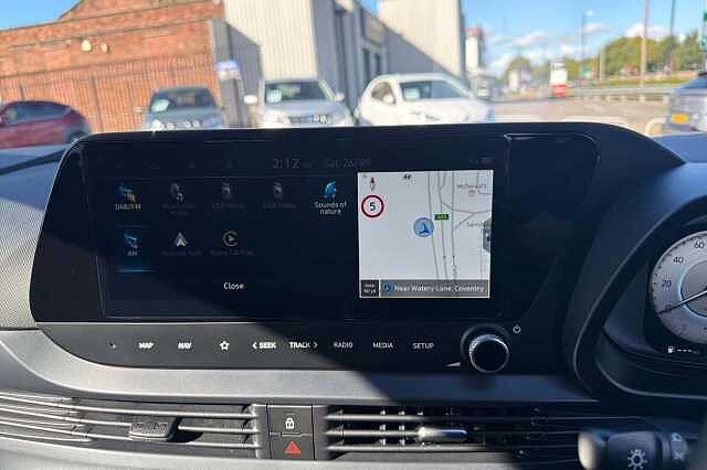 Hyundai i20 1.0T GDi Advance [Nav] 5dr