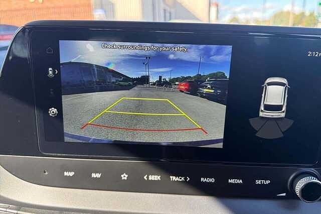 Hyundai i20 1.0T GDi Advance [Nav] 5dr