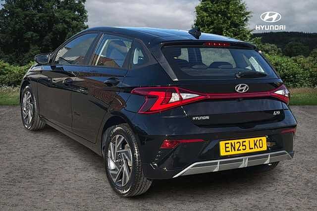 Hyundai i20 1.0T GDi Advance [Nav] 5dr