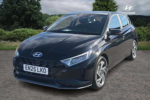 Hyundai i20 1.0T GDi Advance [Nav] 5dr