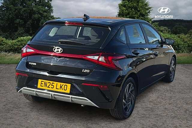 Hyundai i20 1.0T GDi Advance [Nav] 5dr