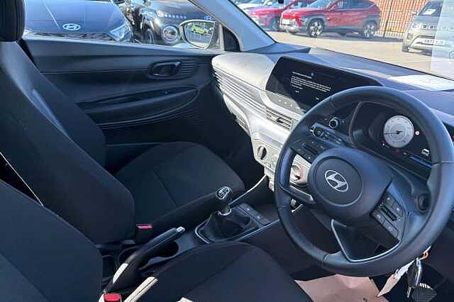 Hyundai i20 1.0T GDi Advance [Nav] 5dr