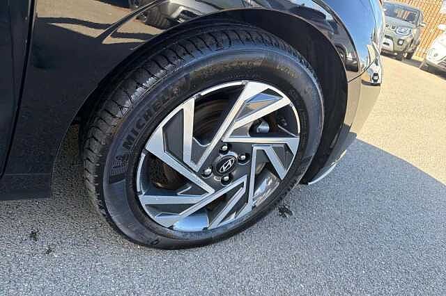 Hyundai i20 1.0T GDi Advance [Nav] 5dr