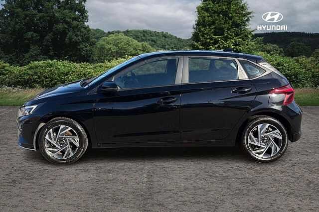 Hyundai i20 1.0T GDi Advance [Nav] 5dr