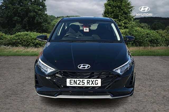Hyundai i20 1.0T GDi Advance [Nav] 5dr