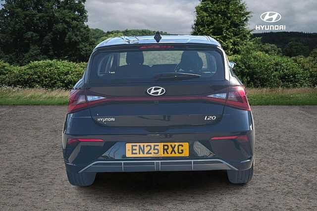 Hyundai i20 1.0T GDi Advance [Nav] 5dr