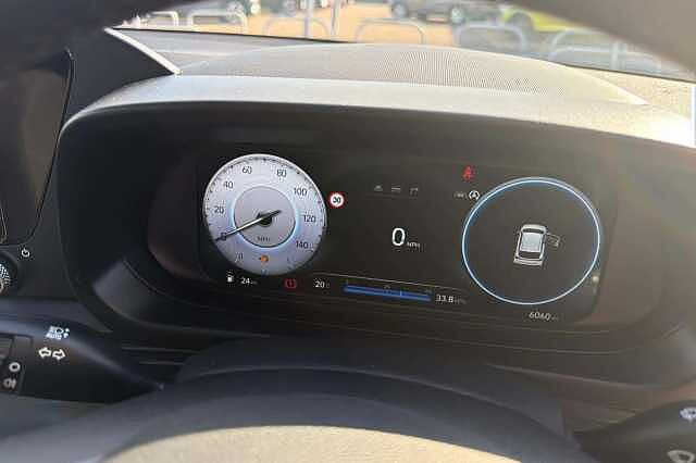 Hyundai i20 1.0T GDi Advance [Nav] 5dr