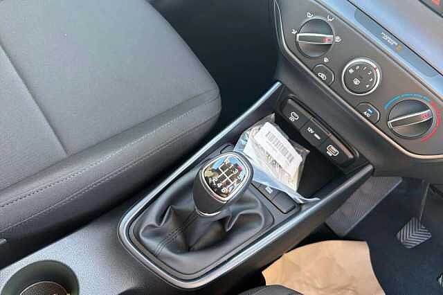 Hyundai i20 1.0T GDi Advance [Nav] 5dr