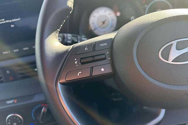 Hyundai i20 1.0T GDi Advance [Nav] 5dr
