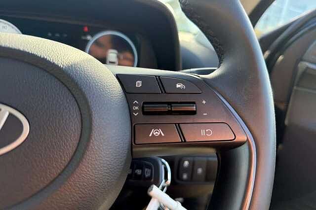 Hyundai i20 1.0T GDi Advance [Nav] 5dr