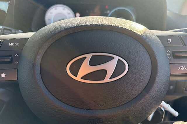 Hyundai i20 1.0T GDi Advance [Nav] 5dr