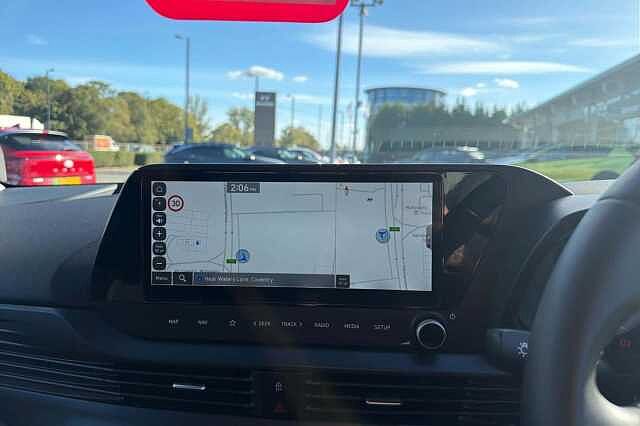 Hyundai i20 1.0T GDi Advance [Nav] 5dr