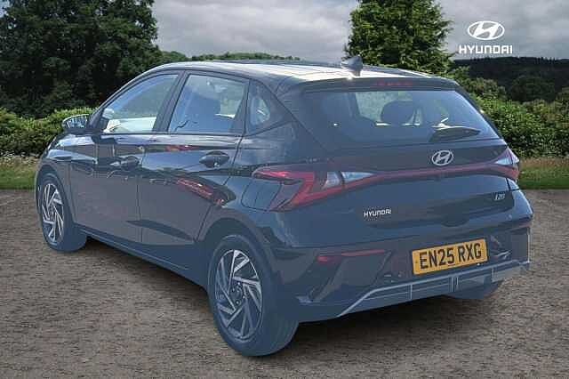 Hyundai i20 1.0T GDi Advance [Nav] 5dr