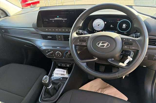 Hyundai i20 1.0T GDi Advance [Nav] 5dr