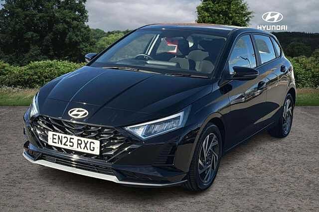 Hyundai i20 1.0T GDi Advance [Nav] 5dr