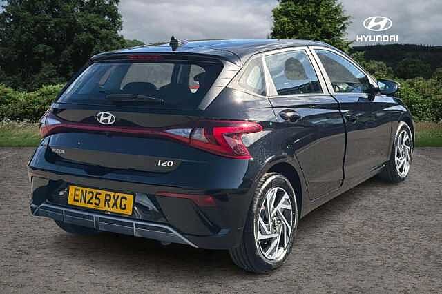 Hyundai i20 1.0T GDi Advance [Nav] 5dr