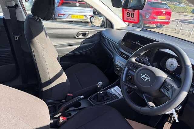 Hyundai i20 1.0T GDi Advance [Nav] 5dr