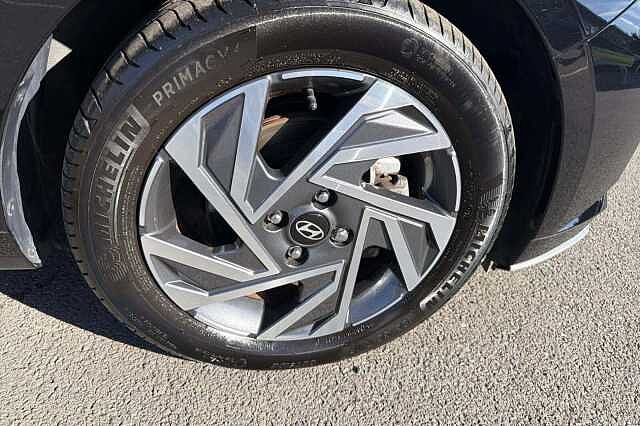 Hyundai i20 1.0T GDi Advance [Nav] 5dr
