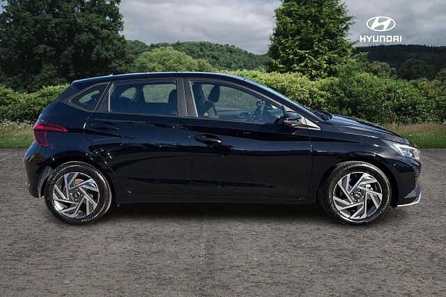 Hyundai i20 1.0T GDi Advance [Nav] 5dr