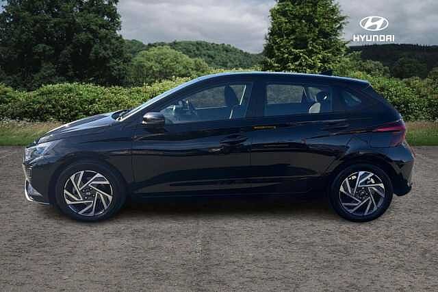 Hyundai i20 1.0T GDi Advance [Nav] 5dr