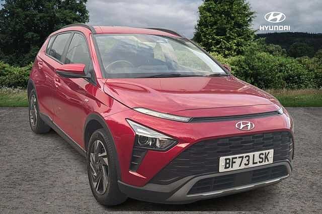 1.0 TGDi 48V MHEV SE Connect 5dr DCT