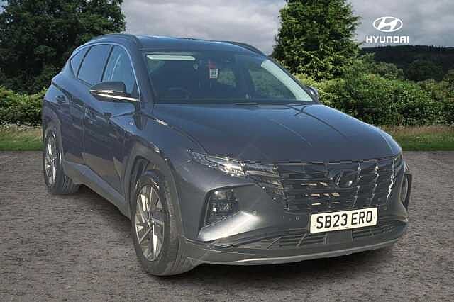 1.6 TGDi 48V MHD Premium 5dr 2WD DCT