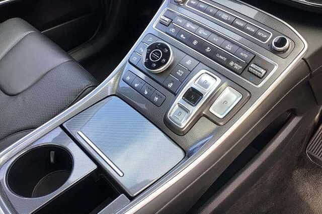 Hyundai Santa Fe 1.6 T-GDi 13.8kWh Ultimate SUV 5dr Petrol Plug-in Hybrid Auto 4WD Euro 6 (s/s) (