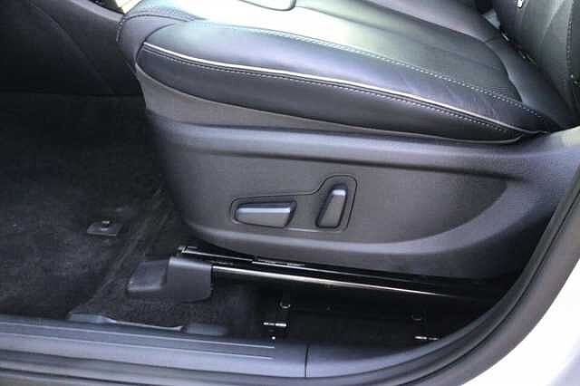 Hyundai Santa Fe 1.6 T-GDi 13.8kWh Ultimate SUV 5dr Petrol Plug-in Hybrid Auto 4WD Euro 6 (s/s) (