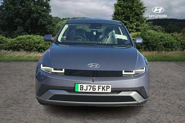 Hyundai Ioniq 5 63kWh Premium Hatchback 5dr Electric Auto (170 ps)