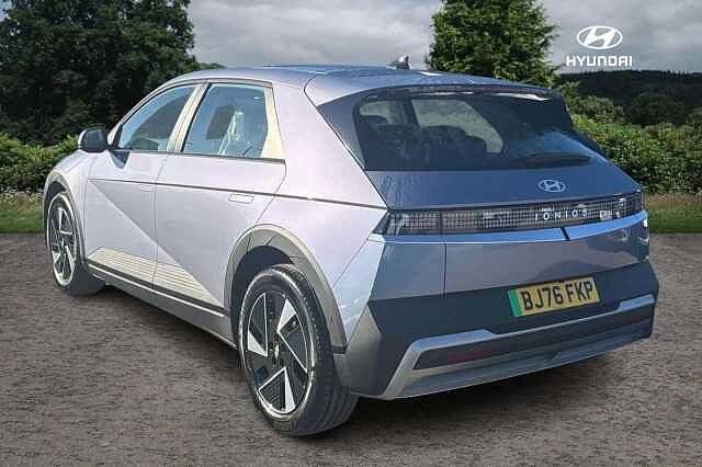 Hyundai Ioniq 5 63kWh Premium Hatchback 5dr Electric Auto (170 ps)