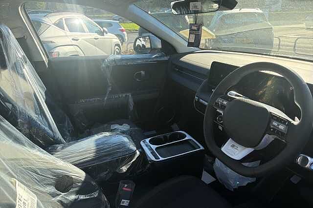 Hyundai Ioniq 5 63kWh Premium Hatchback 5dr Electric Auto (170 ps)