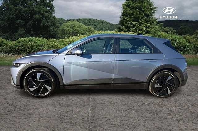 Hyundai Ioniq 5 63kWh Premium Hatchback 5dr Electric Auto (170 ps)