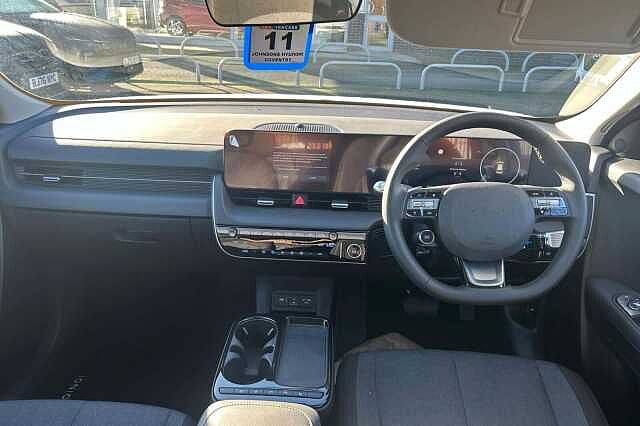 Hyundai Ioniq 5 63kWh Advance Hatchback 5dr Electric Auto (170 ps)