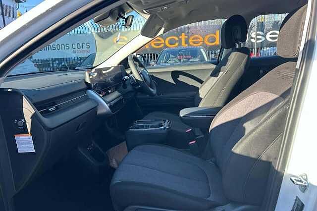 Hyundai Ioniq 5 63kWh Advance Hatchback 5dr Electric Auto (170 ps)