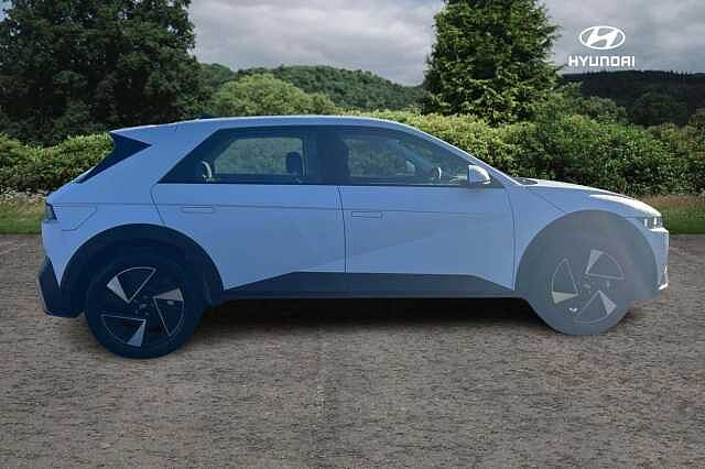 Hyundai Ioniq 5 63kWh Advance Hatchback 5dr Electric Auto (170 ps)