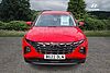 Hyundai TUCSON 1.6 TGDi Hybrid 230 Premium 5dr 2WD Auto Engine Red